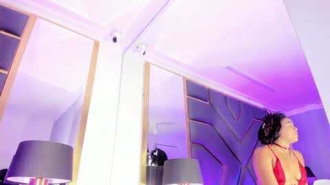 Scarlett Hot online show from December 7, 11:40 am
