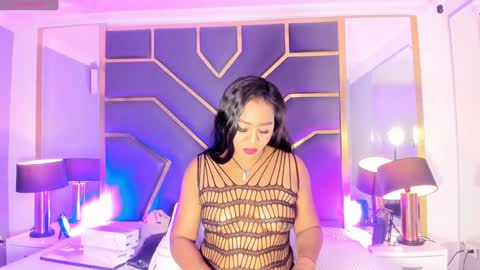 Scarlett Hot online show from January 19, 11:56 am