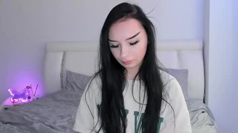 scarlettjakobs online show from May 11, 5:09 am