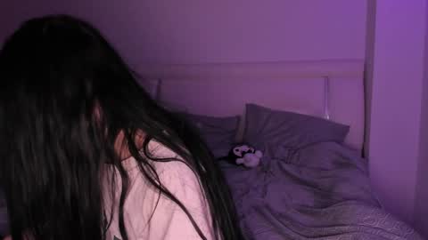 scarlettjakobs online show from May 13, 4:51 am