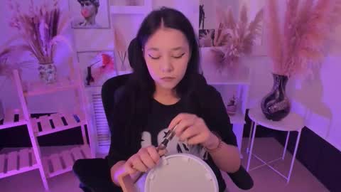 scarlettmurr online show from September 14, 8:01 am