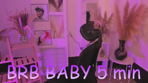 scarlettmurr online show from September 24, 7:57 pm