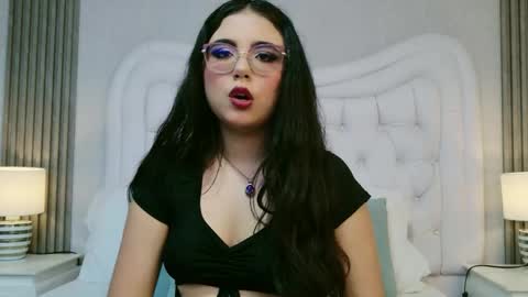 Scarlett Petrova online show from May 16, 11:42 am