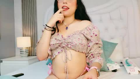 Scarlett Petrova online show from May 2, 11:57 am