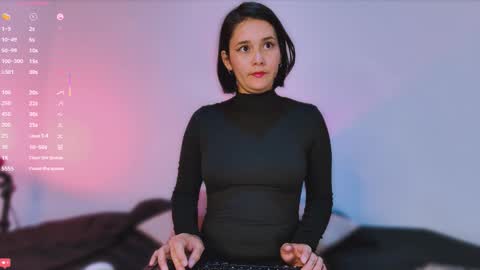 Danna online show from March 12, 12:24 am