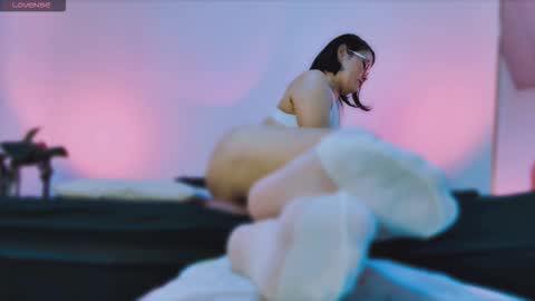 Danna online show from March 5, 11:44 pm