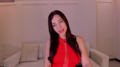 Scarlett Rose online show from May 8, 3:32 am