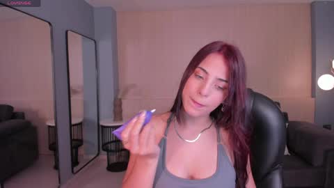 Scarlett Rose online show from May 7, 3:22 am