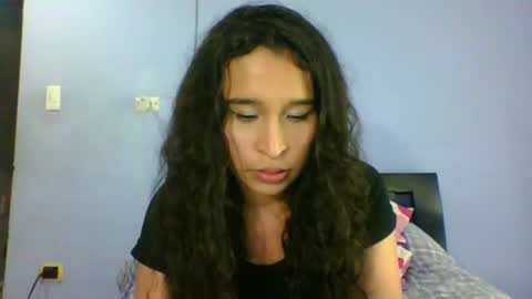 Nataly online show from June 21, 11:53 pm