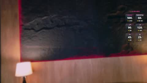 scarlettsinclaiir_ online show from May 1, 9:07 pm
