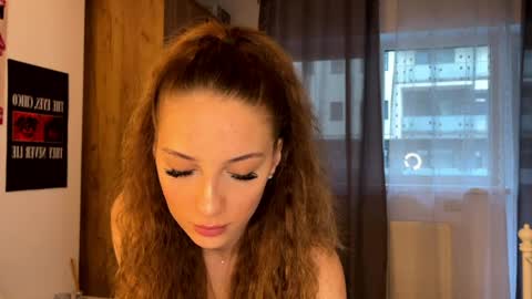ScarlettSmithz online show from May 8, 3:21 am