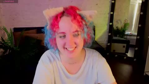 Scarlett online show from May 17, 10:36 am