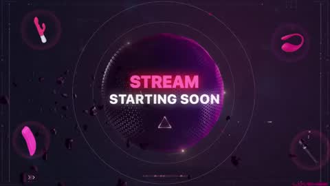 Scarlett online show from May 12, 12:12 pm