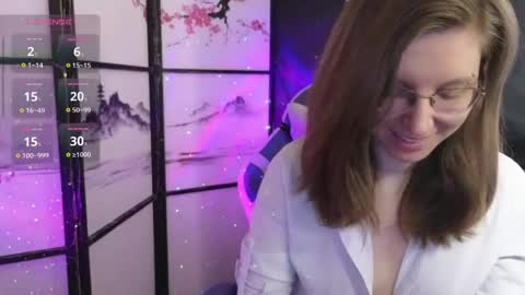 Scarlett online show from May 19, 12:01 pm