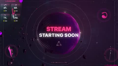 Scarlett online show from May 5, 11:24 am