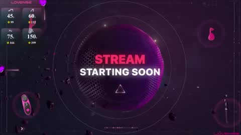 Scarlett online show from May 7, 11:47 am