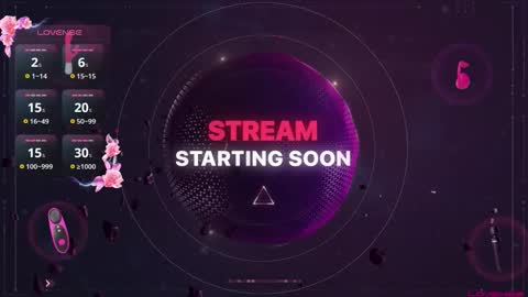 Scarlett online show from January 14, 12:43 pm