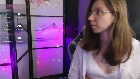 Scarlett online show from May 26, 12:15 pm