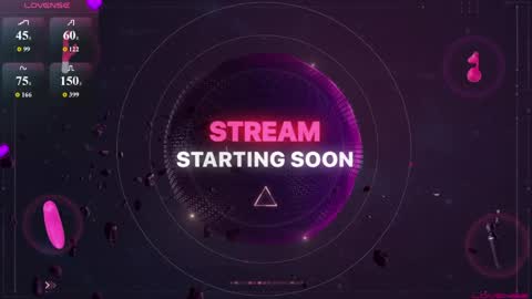 Scarlett online show from May 6, 11:36 am