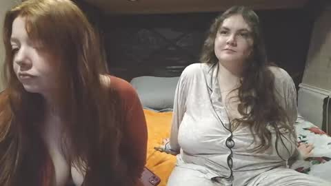 scarletttsinner online show from May 14, 5:35 am