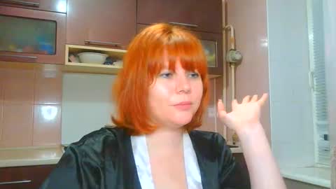 scarlettwave online show from May 14, 8:03 pm