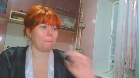scarlettwave online show from May 21, 9:46 pm