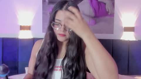 Scarlett Whitmore online show from November 7, 12:11 pm