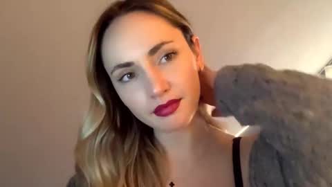 ScarlettxBlonde online show from March 18, 3:06 pm