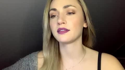 ScarlettxBlonde online show from May 8, 4:32 pm