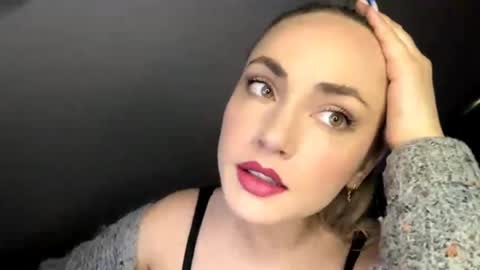 ScarlettxBlonde online show from May 25, 6:34 am