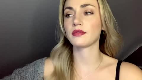 ScarlettxBlonde online show from May 13, 2:34 pm