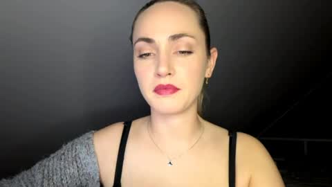 ScarlettxBlonde online show from May 21, 8:29 pm