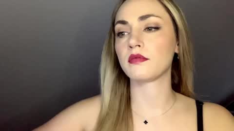 ScarlettxBlonde online show from May 20, 2:36 pm