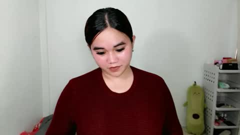 scarletvamp online show from May 4, 11:18 pm