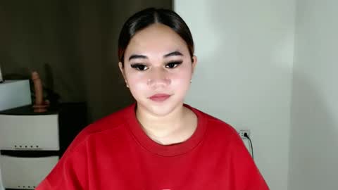 scarletvamp online show from March 2, 2:44 am