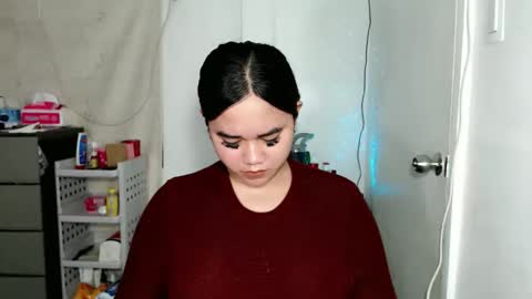 scarletvamp online show from May 26, 1:49 am