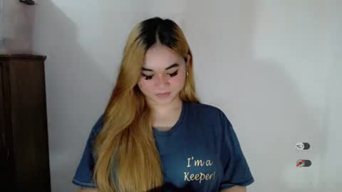 scarletvamp online show from October 22, 1:43 am