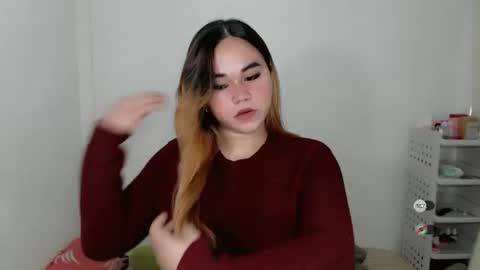 scarletvamp online show from May 7, 12:48 am