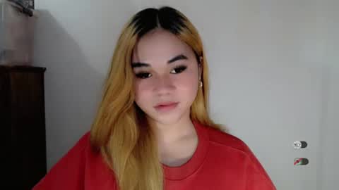 scarletvamp online show from October 21, 1:42 am