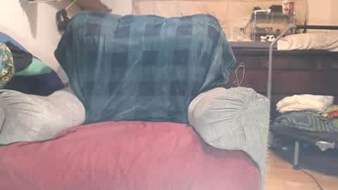 Scarlotta online show from January 9, 7:29 pm