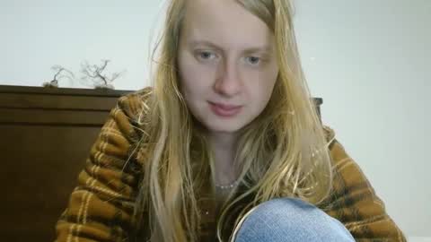ScarTit Bernhard online show from February 8, 2:36 am