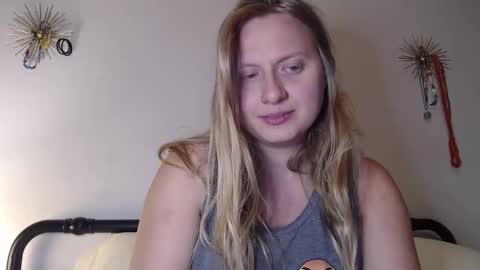 ScarTit Bernhard online show from May 20, 3:47 am