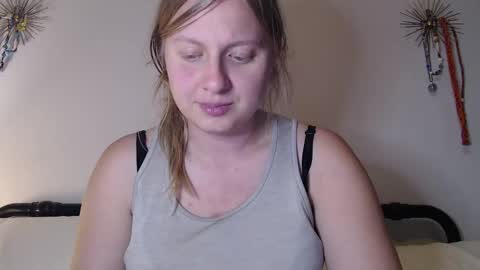 ScarTit Bernhard online show from May 9, 5:42 am