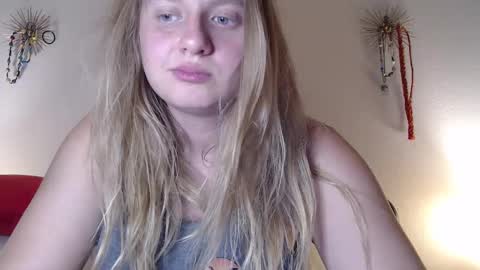 ScarTit Bernhard online show from May 11, 2:24 am