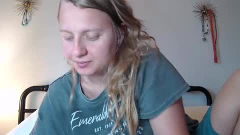 ScarTit Bernhard online show from May 4, 12:47 am