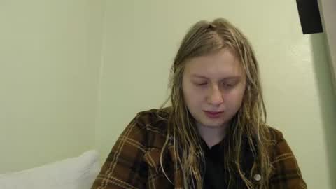 ScarTit Bernhard online show from October 23, 4:18 am