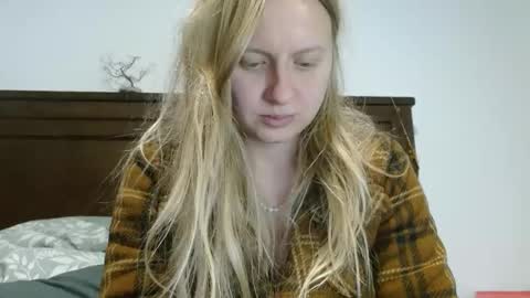 ScarTit Bernhard online show from January 18, 4:37 am