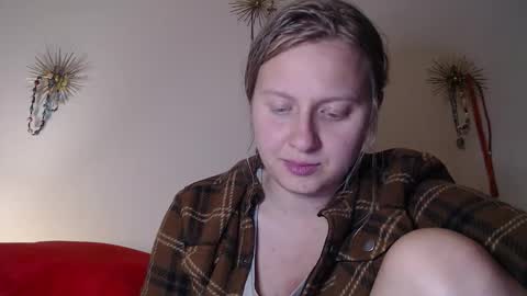 ScarTit Bernhard online show from May 8, 5:21 am
