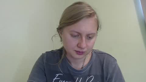 ScarTit Bernhard online show from October 5, 11:21 pm