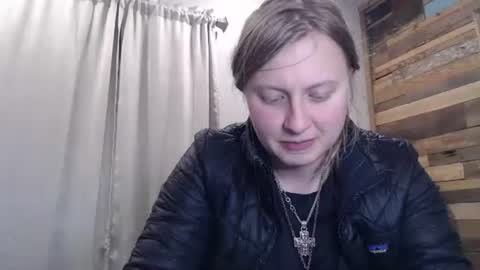 ScarTit Bernhard online show from February 7, 3:43 am